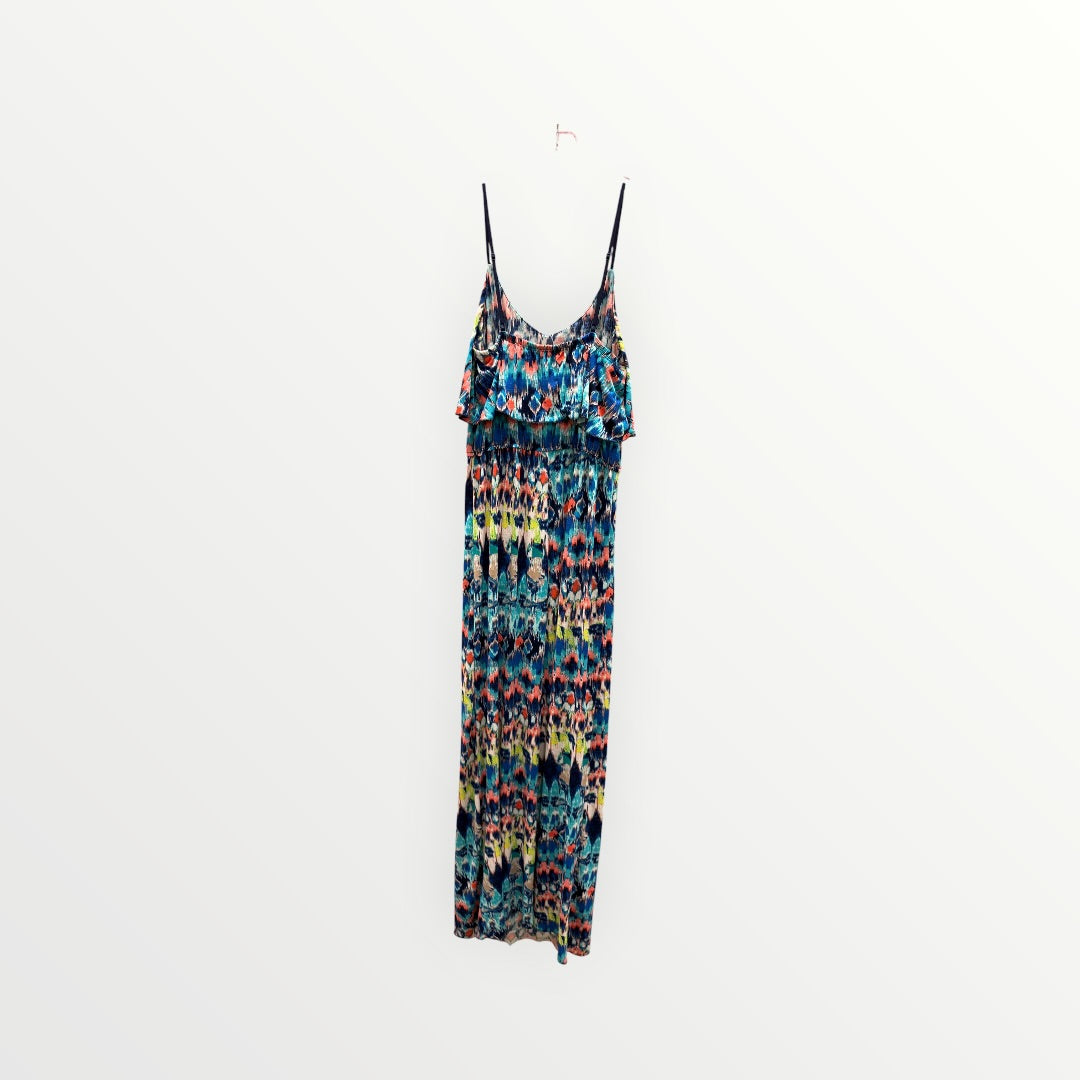 Women's Trixxi Casual Maxi Dress Size: S