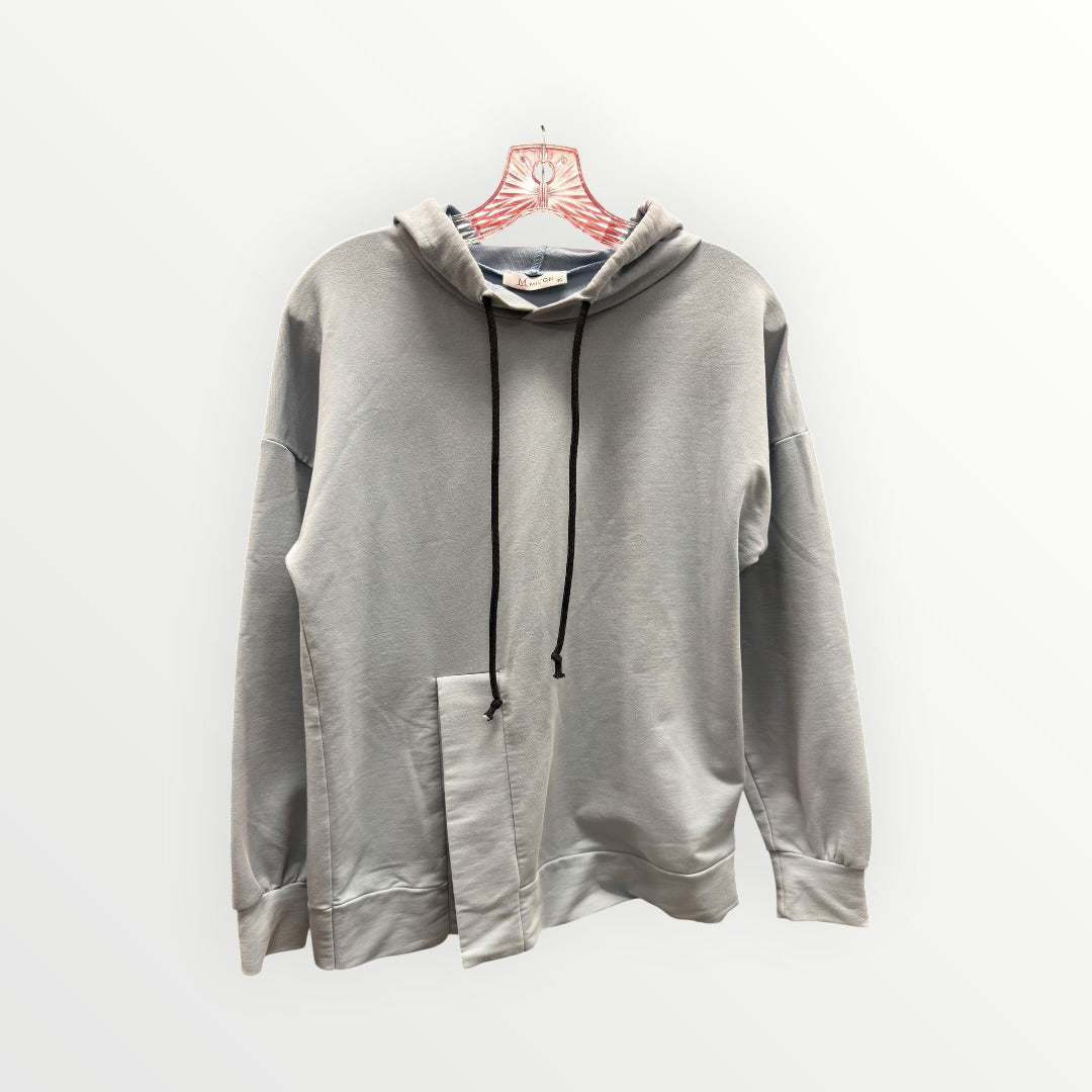 Milon Hoodie w/Matching Sweatpants Size: 36