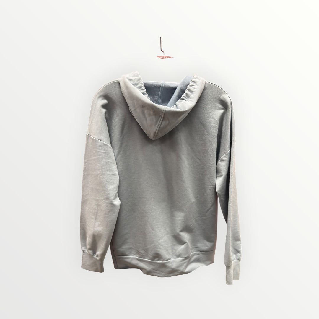 Milon Hoodie w/Matching Sweatpants Size: 36