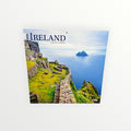 BrownTrout Publishers IRELAND 2026 16-Month Calendar 12" x 12"