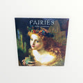 Red Robin Publishing FAIRIES 2026 16-Month Calendar 12" x 12"