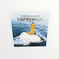 BrownTrout Publishers WORLD'S GREAST LIGHTHOUSES 2026 16-Month Calendar 12" x 12"
