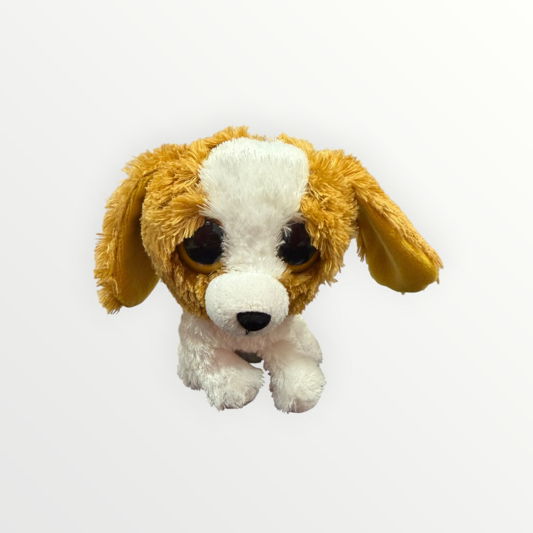 Ty Beanie Boos Collection "Cookie the Dog" Plush 6"H