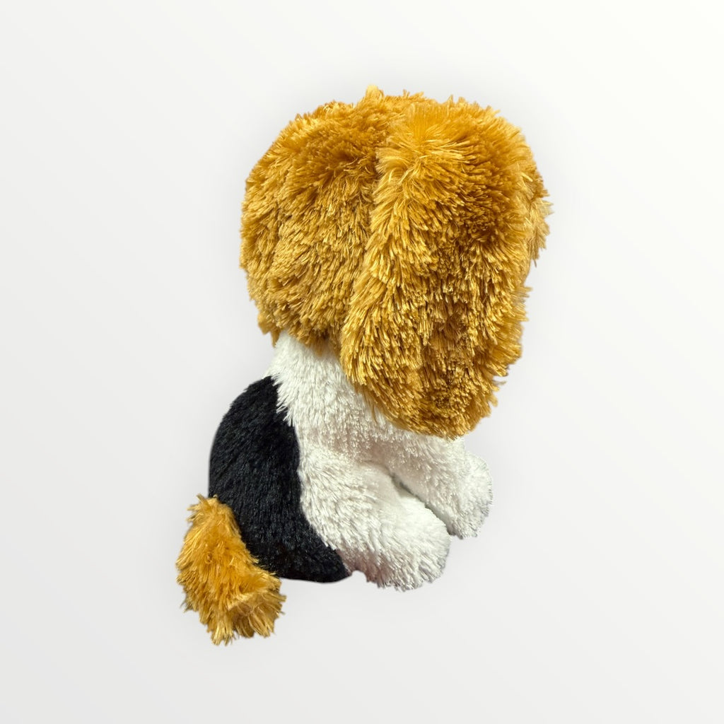 Ty Beanie Boos Collection "Cookie the Dog" Plush 6"H