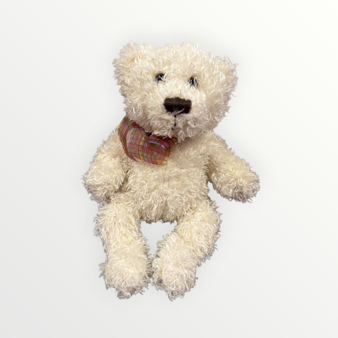 GUND 'Hiccup' Teddy Bear 8"H