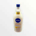NIVEA Skin Firming Sheer Hydration Body Lotion 16.9 fl oz