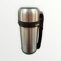 1-Liter Zojirushi Stainless Steel Vacuum Thermos
