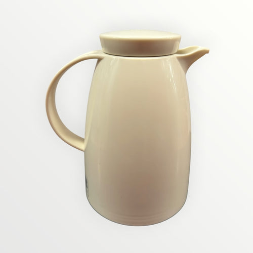 Basurrah 1.0-Liter Thermal Flask Beige