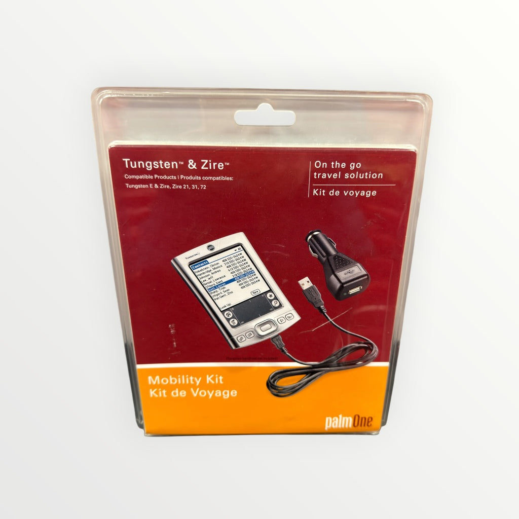Vintage PalmOne Mobility Kit
