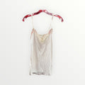 Banana Republic Lace-Trim Camisoles Size: M