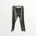 No Boundaries Junior's Gray Pants Size: XL (15-17)
