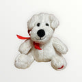 Valentine's Day Romeo Dog 5.5"H