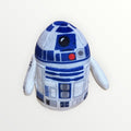 Hallmark itty bittys® Star Wars™ R2-D2™ Plush 4"H