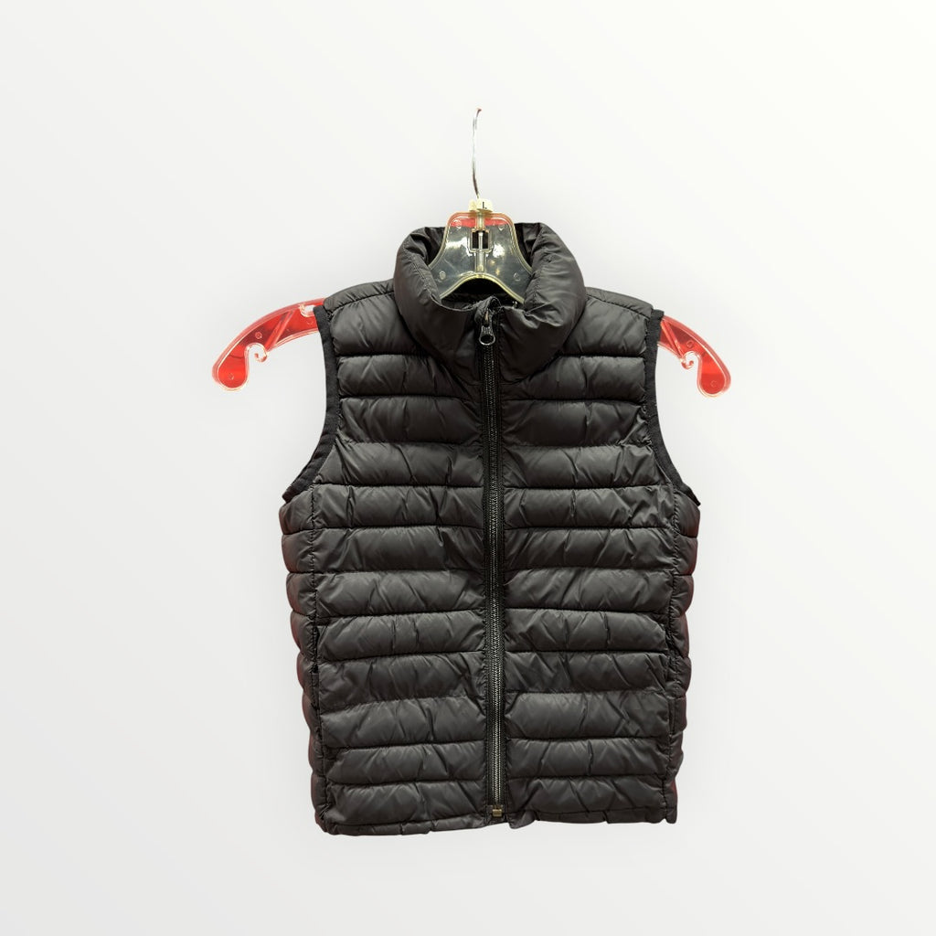 Gap Kids Recycled Lightweight Puffer Vest Size: XS