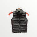 Gap Kids Recycled Lightweight Puffer Vest Size: XS