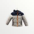 Gerry Kids' Puffer Coat w/Hood Size: 4T