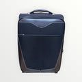 Softside Carry-On Luggage 2 Wheels 22"