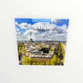 Red Robin Publishing PARIS 2026 16-Month Calendar 12" x 12"