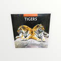 Red Robin Publishing TIGERS 2026 16-Month Calendar 12" x 12"