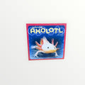 BrownTrout Publishers ADORABLE AXOLOTL 2026 16-Month Calendar 12" x 12"