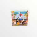 Workman Calendars DOG MOM 2026 Calendar 12" x 12"