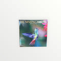 BrownTrout Publishers HUMMINGBIRDS 2026 16-Month Calendar 12" x 12"