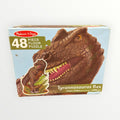 Melissa & Doug Tyrannosaurus Rex 48 Picece Floor Puzzle
