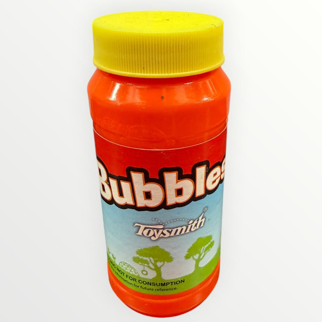 Toysmith Bubble Solution