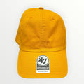 Yellow Blank '47 Clean Up Adjustable Hat