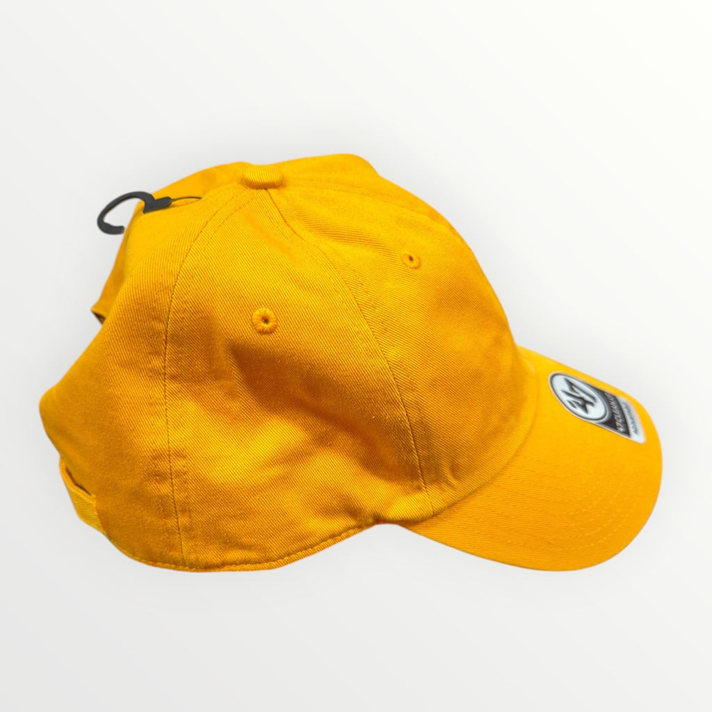 Yellow Blank '47 Clean Up Adjustable Hat