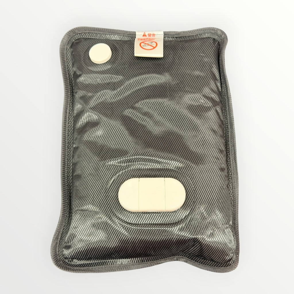 Electric Hot Water Bag Heating Pad for Pain Relief In Neck Shoulder & Full Body 7" x 10"