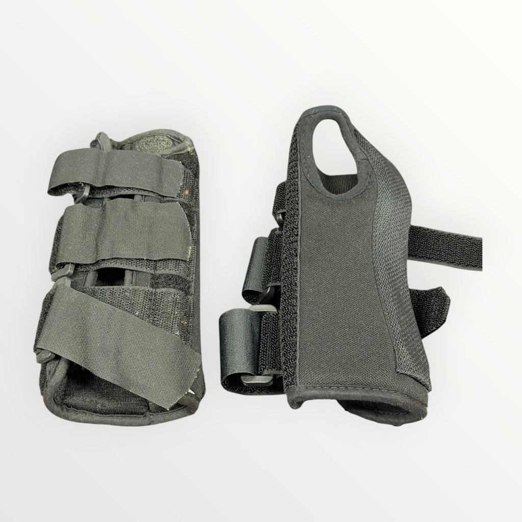 Wrist Brace 2 Pack