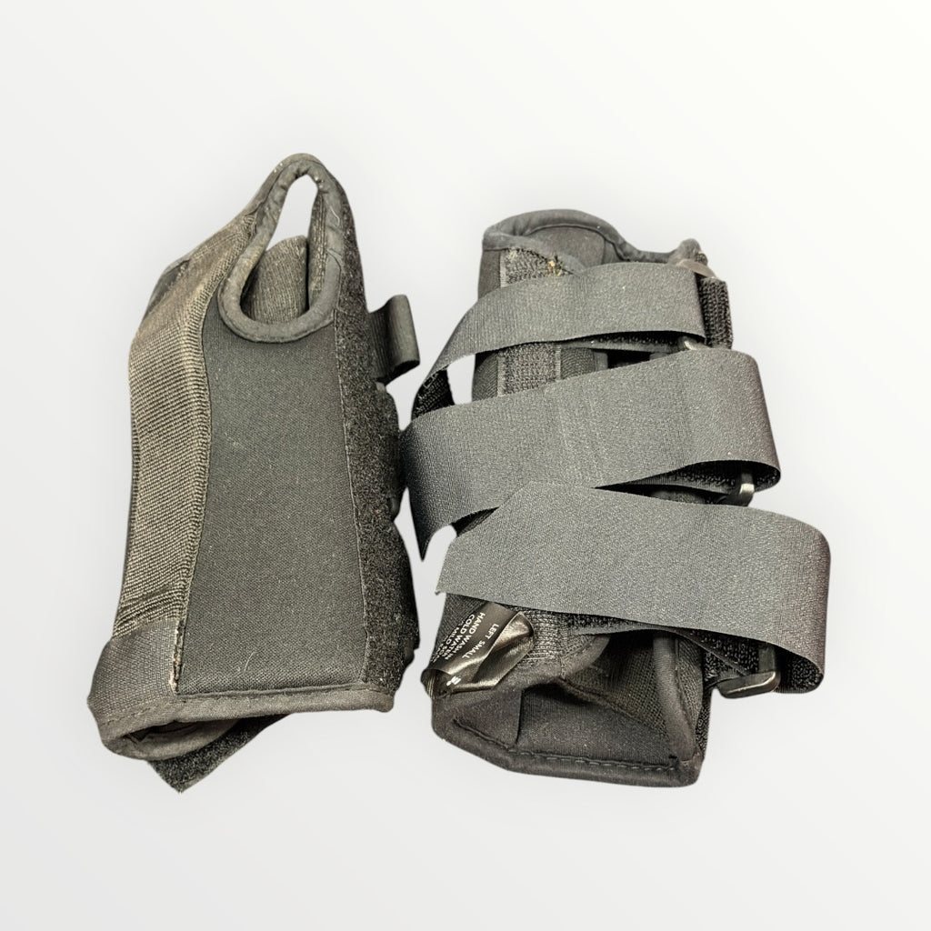 Wrist Brace 2 Pack