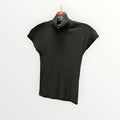 Zara High Neck Top Size: XS