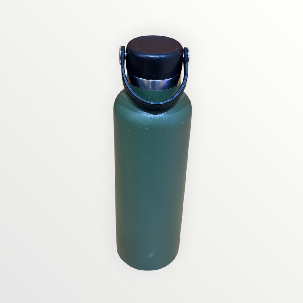 Hydro Flask Lightweight Wide Mouth Trail Series™ 21 oz Green