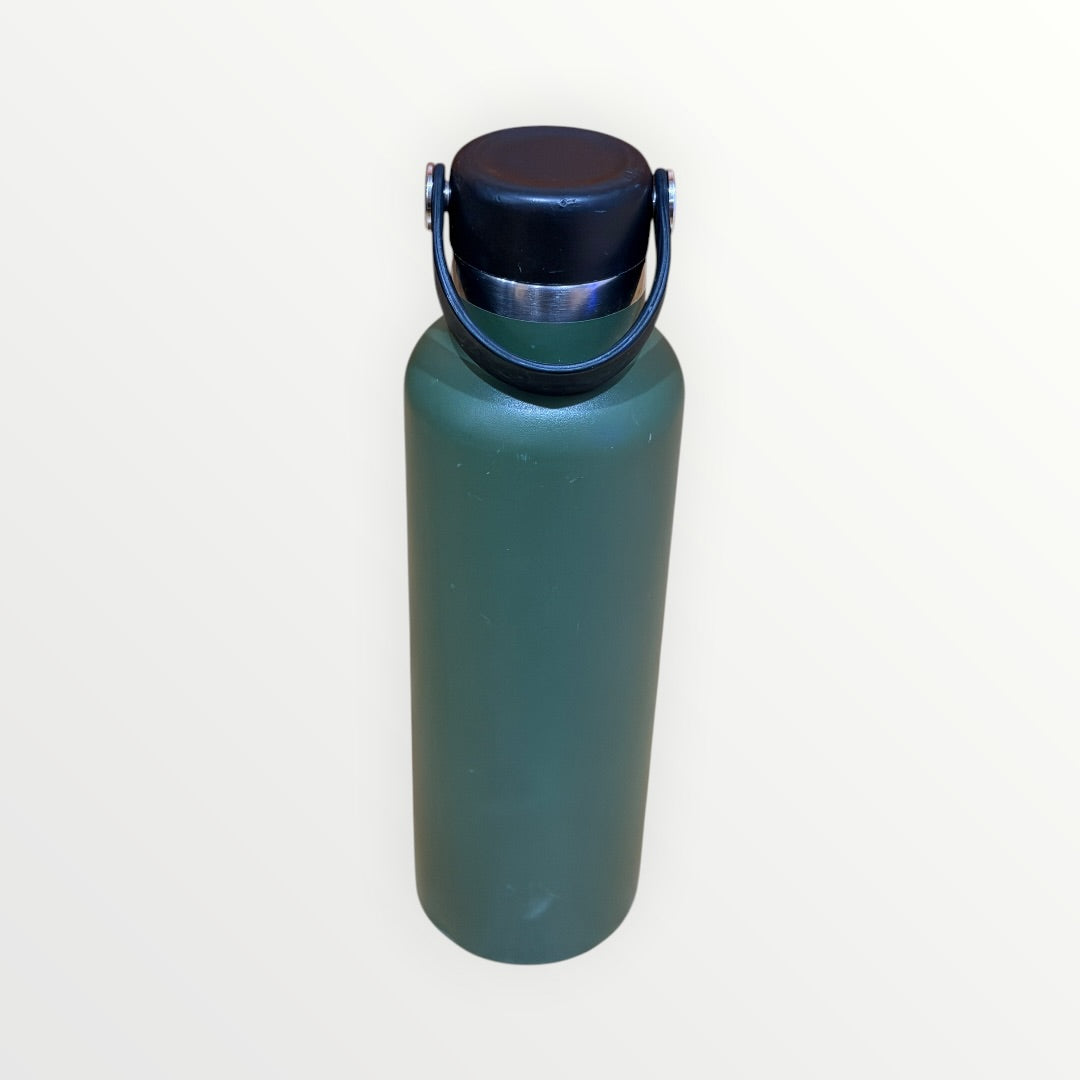 Hydro Flask Lightweight Wide Mouth Trail Series™ 21 oz Green