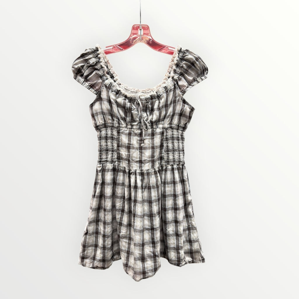 Cotton On Charlotte Mini Dress Size: 4