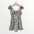 Cotton On Charlotte Mini Dress Size: 4