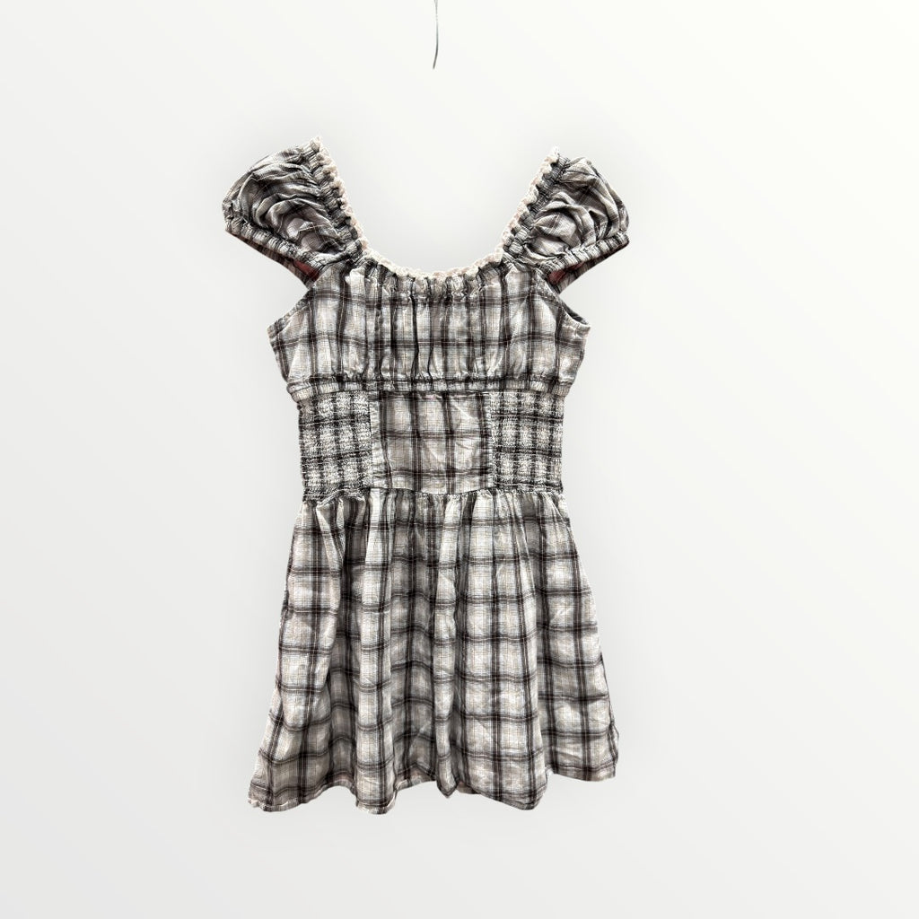 Cotton On Charlotte Mini Dress Size: 4
