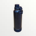 CIVAGO Stainless Steel Insulated Water Bottle 40oz Black