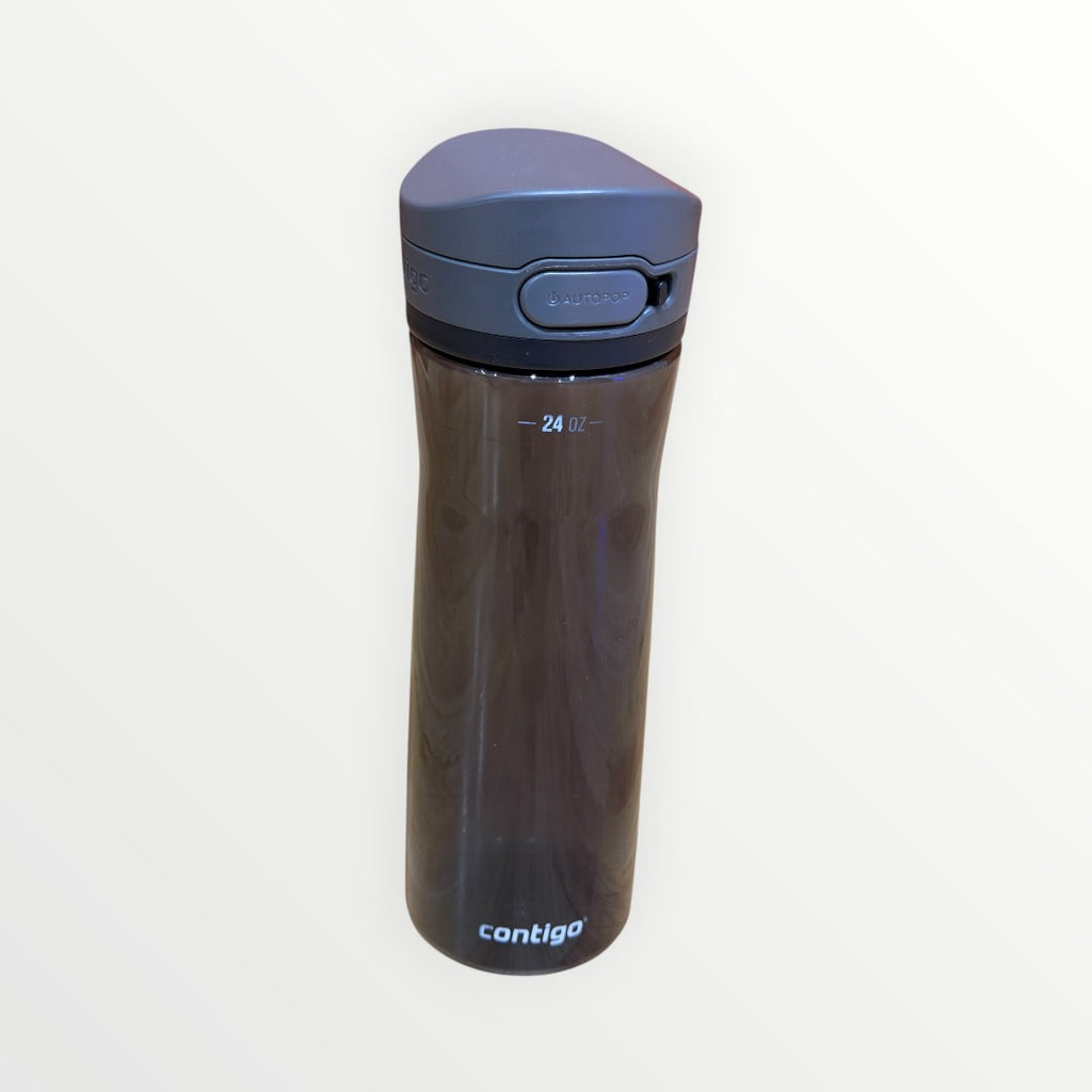 Contigo Jackson 2.0 Tritan Water Bottle with AUTOPOP Lid, 24 oz