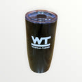 Whiting-Turner Black Tumbler 19oz