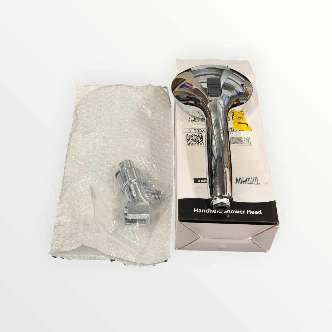 Fasdunt Handheld Shower Head (New Customer Only)