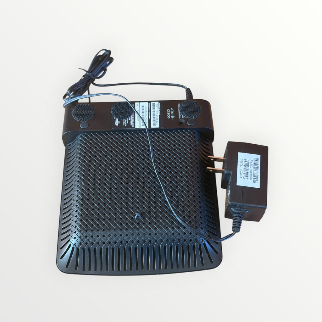 Cisco Linksys E1000 Wireless-N Router