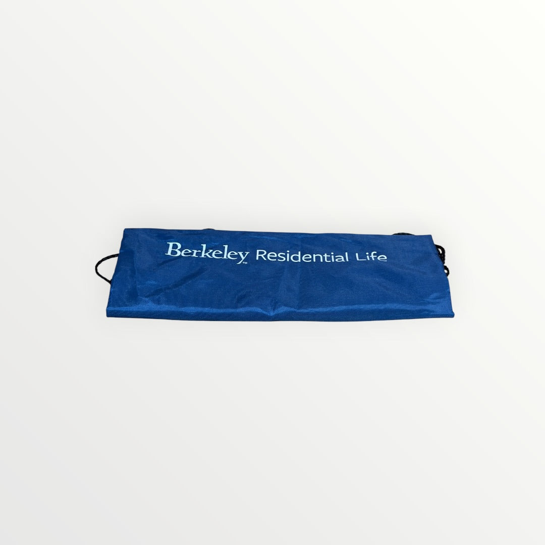 "Berkeley Residential Life" Drawing Bag