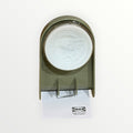 IKEA ÖBONÄS Triple Hook Green 2.75" x 2.25"
