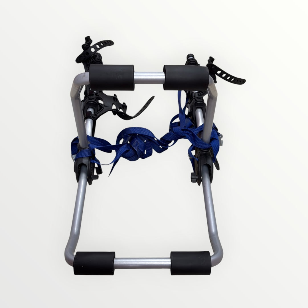Thule 3 Trunk Mount Bike Rack 37"L