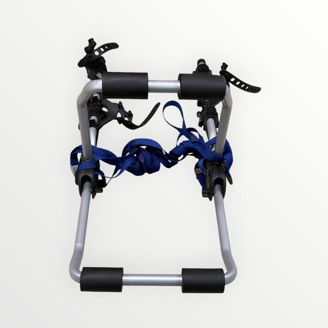 Thule 3 Trunk Mount Bike Rack 37"L