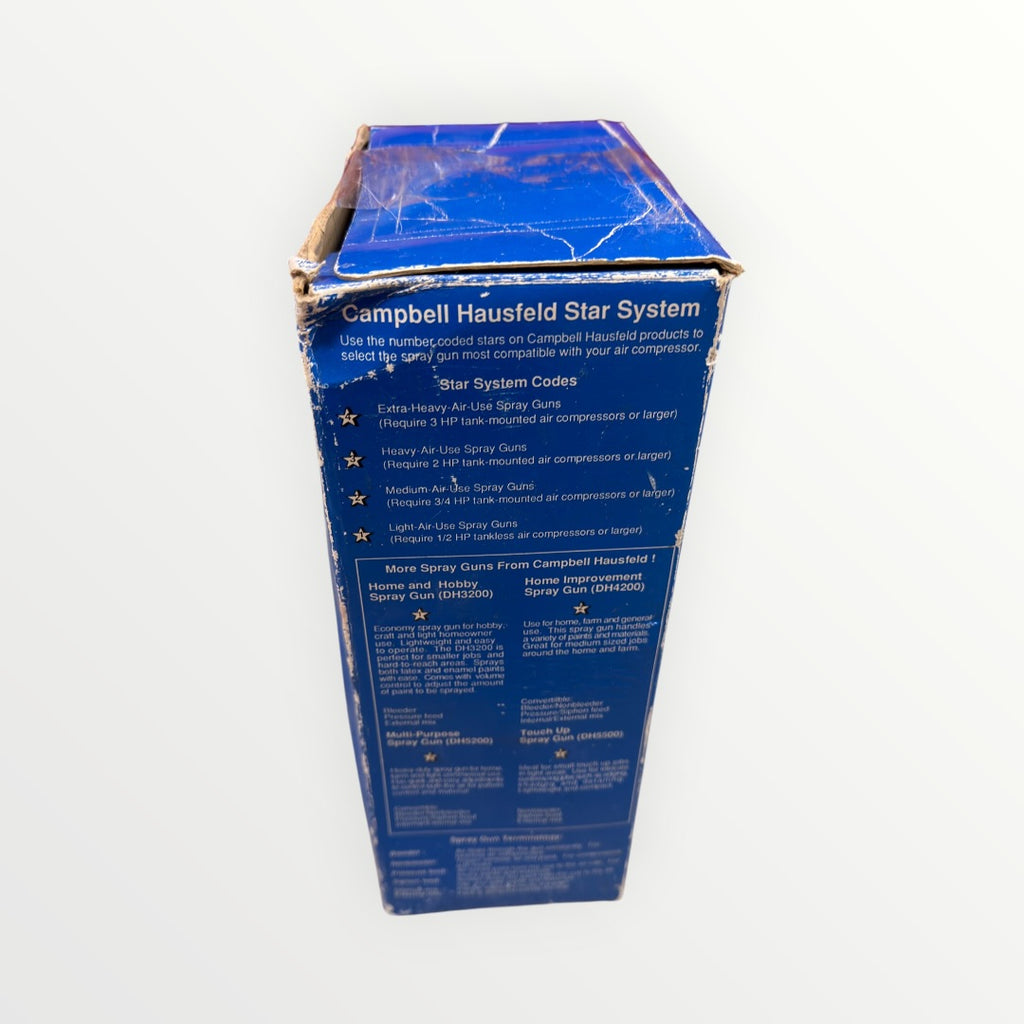 Campbell Hausfeld Automotive Spray Gun