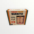 Throw Throw Burrito